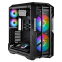 Datoru korpuss Cooler Master HAF 700 Black (H700-IGNN-S00) - foto 2