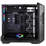 Datoru korpuss Cooler Master HAF 700 Black (H700-IGNN-S00)