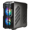 Datoru korpuss Cooler Master HAF 700 Black (H700-IGNN-S00) - foto 8