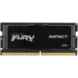 Operatīvā atmiņa 16Gb DDR5 5600MHz Kingston Fury Impact SO-DIMM (KF556S40IB-16)