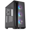 Datoru korpuss Cooler Master MasterBox MB520 ARGB Black (MCB-B520-KGNN-RGA)