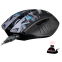 Souris A4Tech Bloody R80 Plus Skull Black - photo 2
