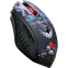Souris A4Tech Bloody R80 Plus Skull Black - photo 3