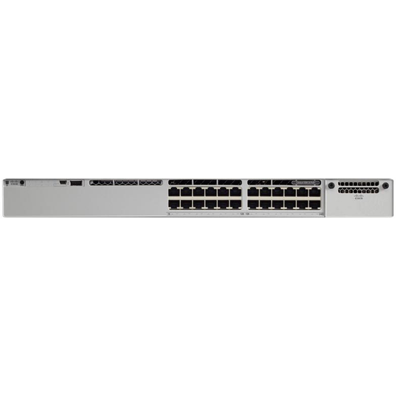 Commutateur (switch) Cisco C9300-24UX-E