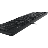 Tastatūra Dareu LK185 Black