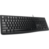 Tastatūra Dareu LK185 Black