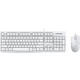 Tastatūra Dareu LK185 White