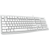Tastatūra Dareu LK185 White
