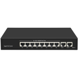 Slēdzis (komutators) GIGALINK GL-SW-G005-08PL