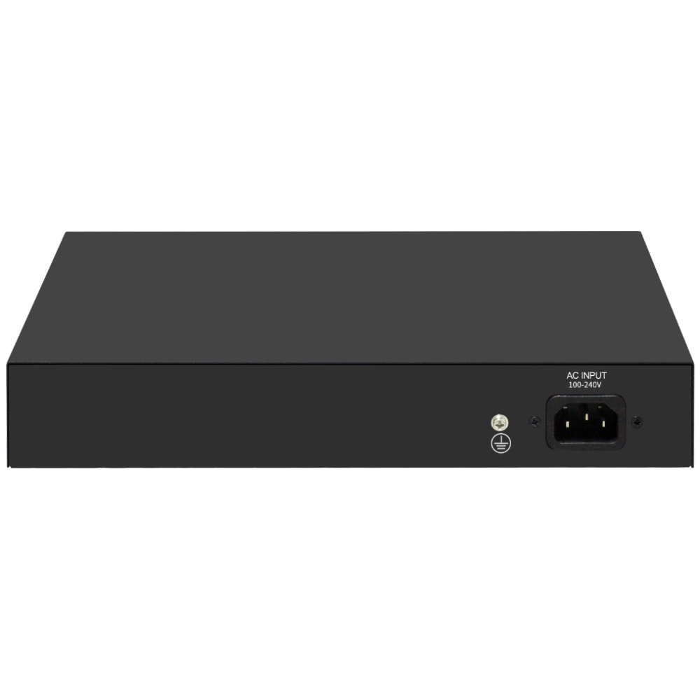 Slēdzis (komutators) GIGALINK GL-SW-G005-08PL - foto 2