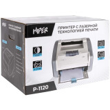 Printeris HIPER P-1120 (P-1120 (GR))
