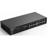 Slēdzis (komutators) Ruijie Reyee RG-ES116G