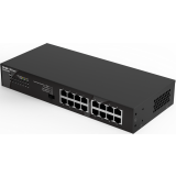 Slēdzis (komutators) Ruijie Reyee RG-ES116G