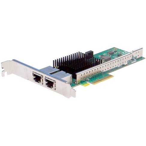 Carte réseau Silicom PE310G2I50-T - photo 2