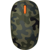 Souris Microsoft Bluetooth Forest Camo (8KX-00029)