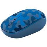 Souris Microsoft Bluetooth Night Camo (8KX-00017)