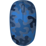 Souris Microsoft Bluetooth Night Camo (8KX-00017)