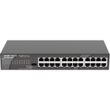 Slēdzis (komutators) Ruijie Reyee RG-ES124GD