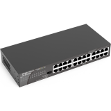 Slēdzis (komutators) Ruijie Reyee RG-ES124GD