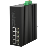 Switch NSGate NIS-3500-2408PGX (63PX1204)