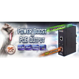 PoE inžektors PLANET IPOE-171-95W