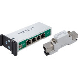 Protection contre la foudre NSGate CEVP4GEP