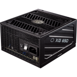 Barošanas bloks 650W Cooler Master XG650 Platinum (MPG-6501-AFBAP-EU)