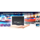 PoE sadalītājs PLANET POE-172S