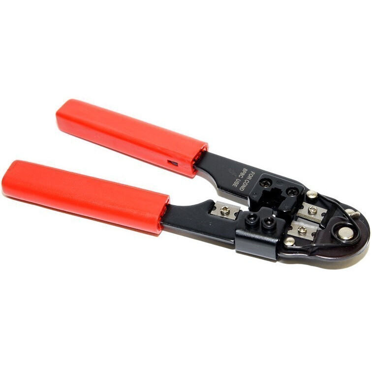 Krimperis 5bites LY-T210C