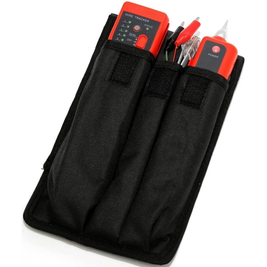 Vītā pāra testeris 5bites LY-CT025 - foto 3