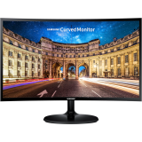 Monitors Samsung 24" C24F390FHM (LC24F390FHMXUE)