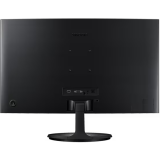 Monitors Samsung 24" C24F390FHM (LC24F390FHMXUE)