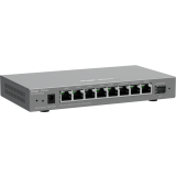 Rūteris (maršrutētājs) Ruijie Reyee RG-EG209GS