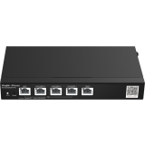 Rūteris (maršrutētājs) Ruijie Reyee RG-EG305GH-PE (RG-EG305GH-P-E)