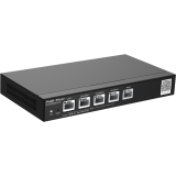 Rūteris (maršrutētājs) Ruijie Reyee RG-EG305GH-PE (RG-EG305GH-P-E)