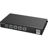 Rūteris (maršrutētājs) Ruijie Reyee RG-EG305GH-PE (RG-EG305GH-P-E)