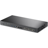 Rūteris (maršrutētājs) TP Link ER8411