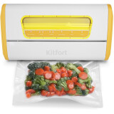 Vacuum packing machine Kitfort KT-1518-2 (КТ-1518-2)