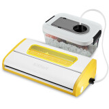 Vacuum packing machine Kitfort KT-1518-2 (КТ-1518-2)