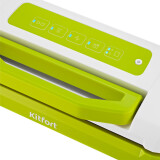 Vacuum packing machine Kitfort KT-1524-2 (КТ-1524-2)