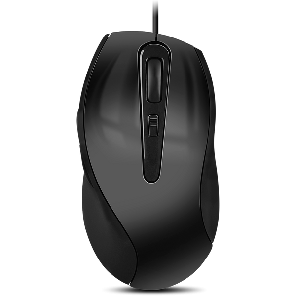 Pele Speedlink Axon (SL-6102-GY) - SP34