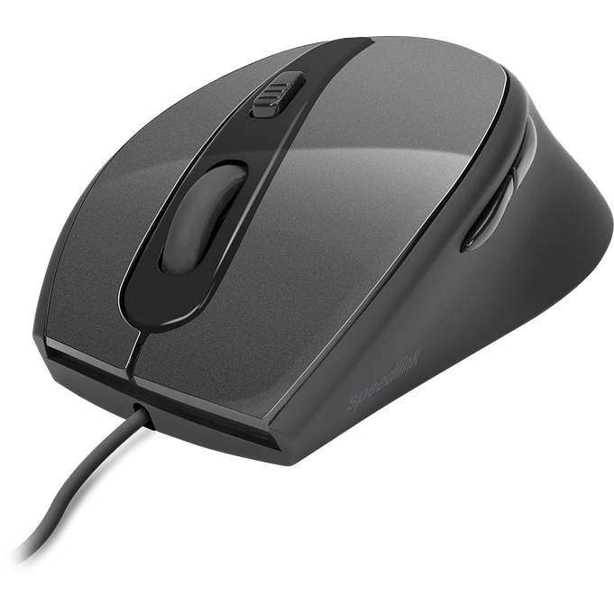 Pele Speedlink Axon (SL-6102-GY) - SP34 - foto 3