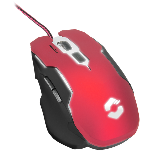 Pele Speedlink Contus (SL-680002-BKRD) - SP9 - foto 3