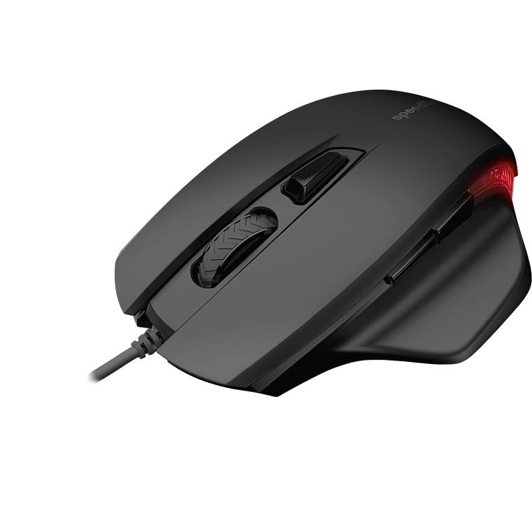 Pele Speedlink Garrido (SL-610006-BK) - SP23