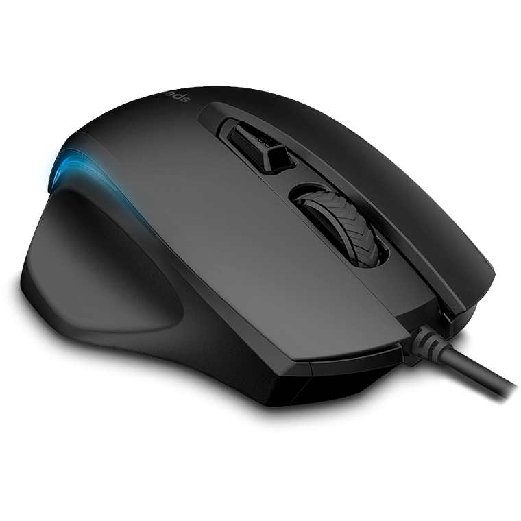 Pele Speedlink Garrido (SL-610006-BK) - SP23 - foto 3