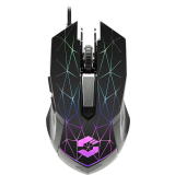 Pele Speedlink Reticos (SL-680011-BK) (SP17)