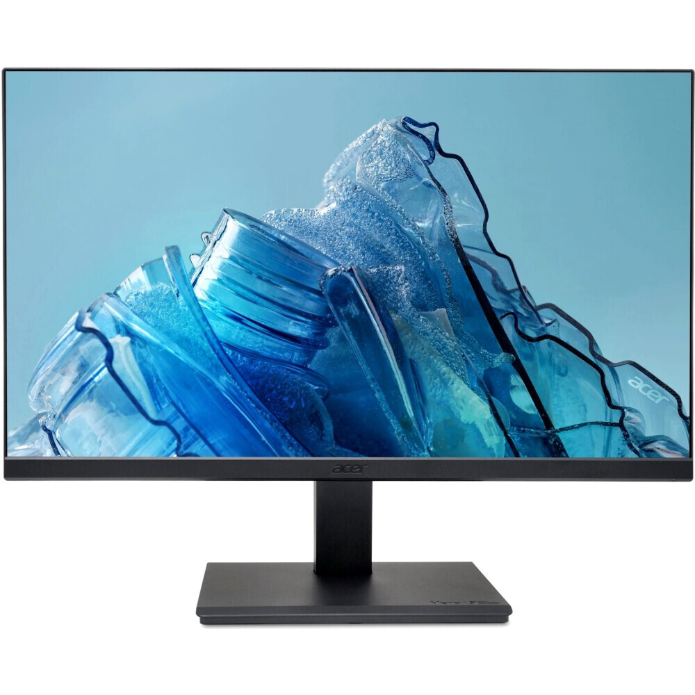 Monitors Acer 22" V227QBbiv - UM.WV7EE.B11 - foto 3