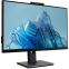 Monitors Acer 24" B247YDbmiprczxv Vero - UM.QB7EE.D10