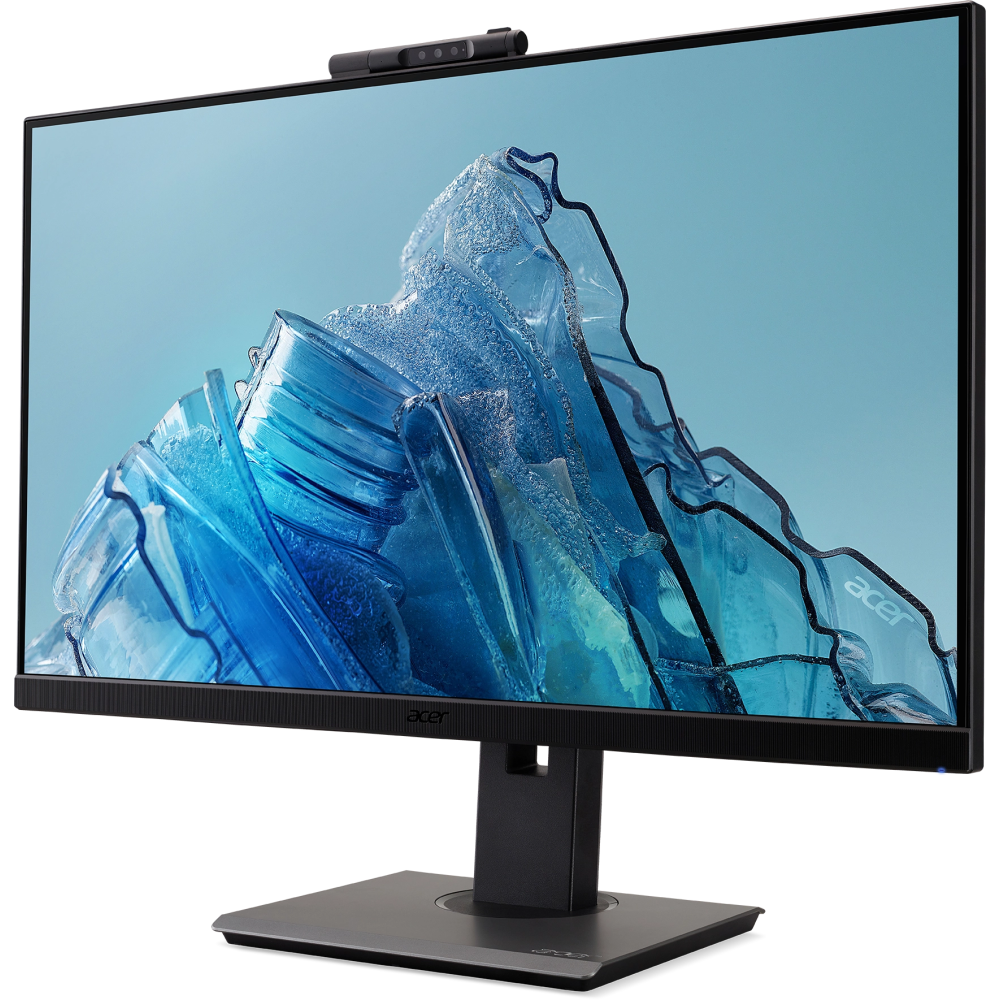 Monitors Acer 24" B247YDbmiprczxv Vero - UM.QB7EE.D10 - foto 2