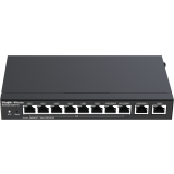 Rūteris (maršrutētājs) Ruijie Reyee RG-EG310GH-PE (RG-EG310GH-P-E)